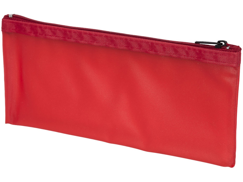 Перламутровый пенал Fabien с логотипом  | Print Logo