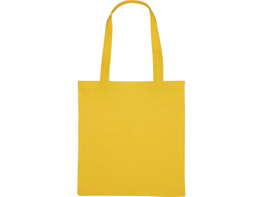 Сумка Zefir нетканая, желтый
