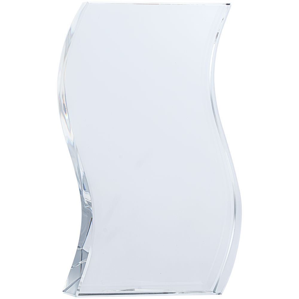 Стела New Wave с логотипом  | Print Logo