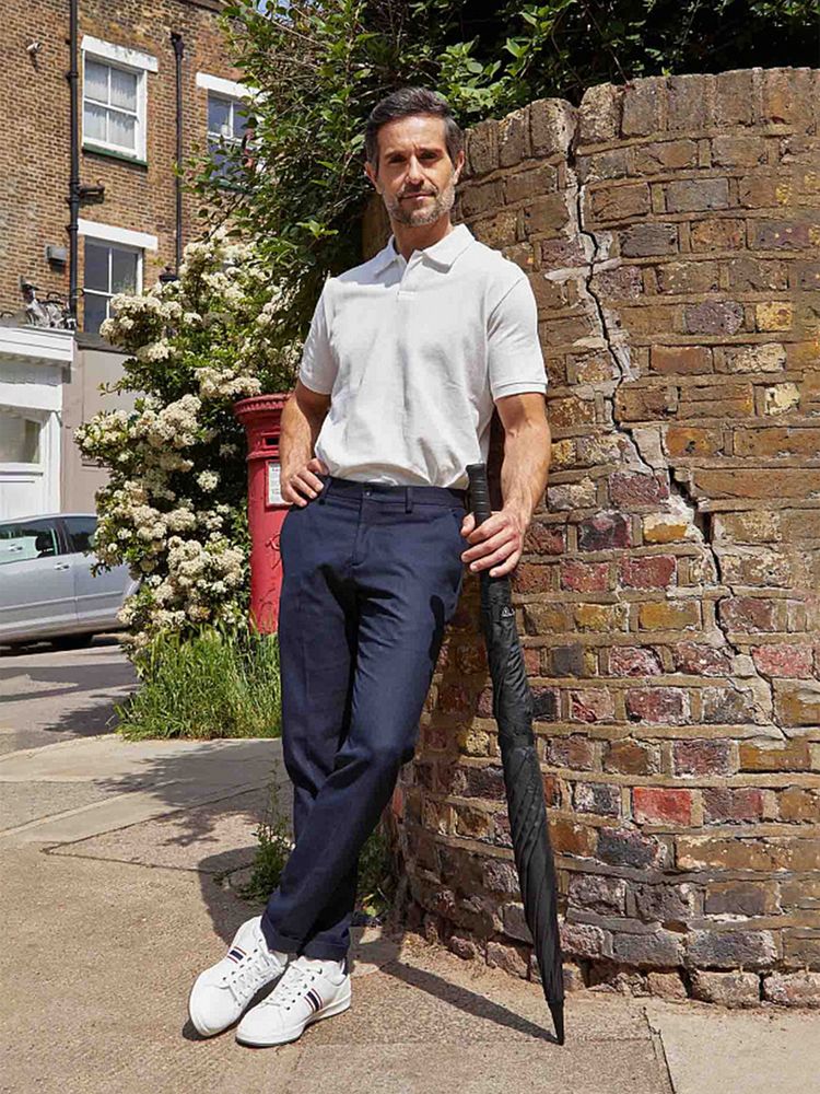 Зонт-трость Stormshield фото на сайте Print Logo.