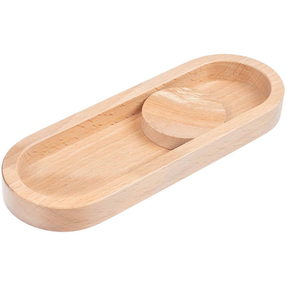 Настольный органайзер Bukowski фото на сайте Print Logo.