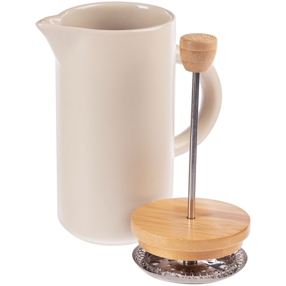 Френч-пресс Keramikk фото на сайте Print Logo.