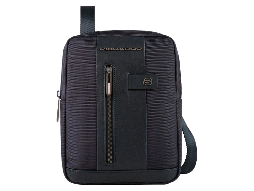 Сумка через плечо Brief с логотипом Piquadro | Print Logo