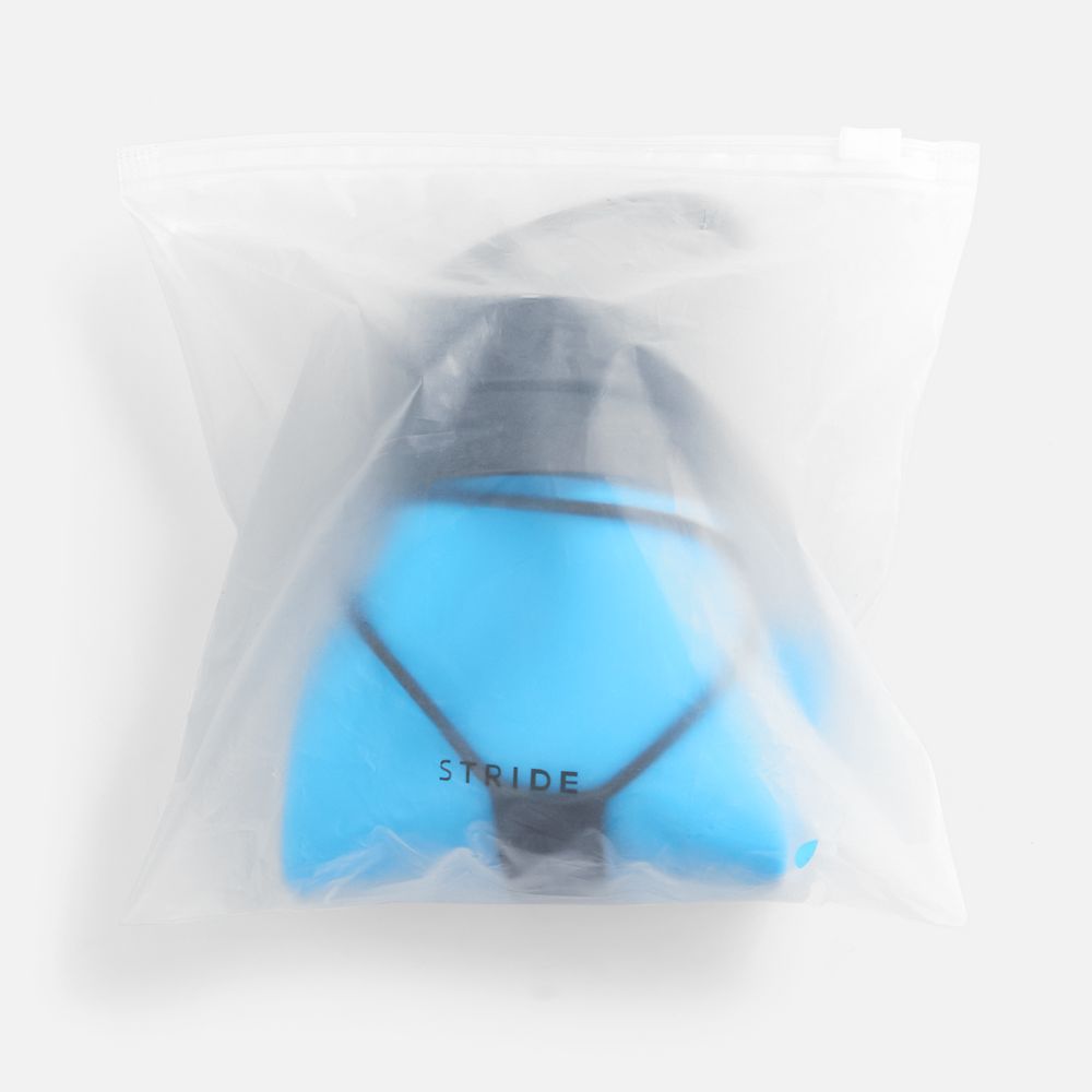 Складная бутылка для воды Langfossen фото на сайте Print Logo.