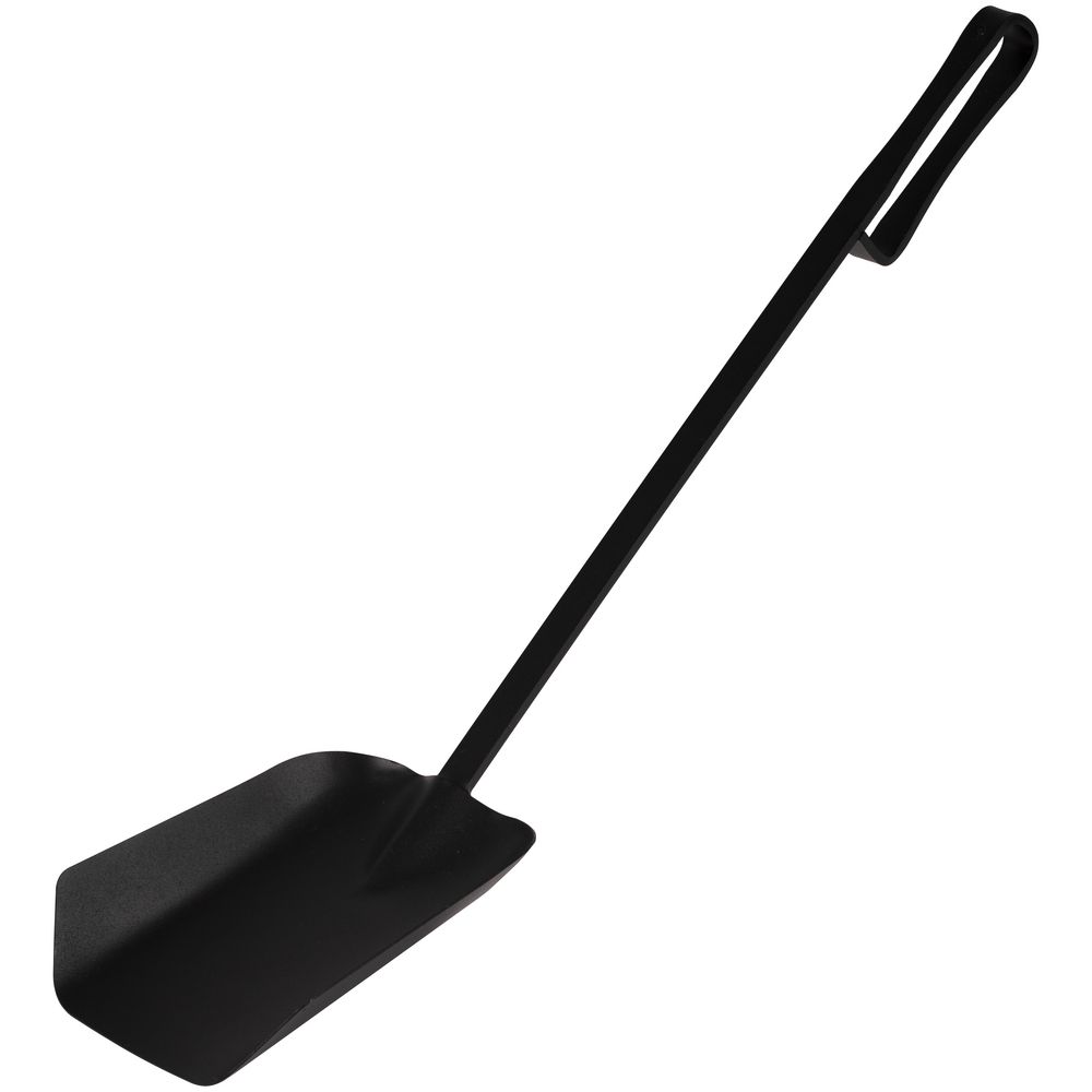 Совок каминный «Камелек» фото на сайте Print Logo.