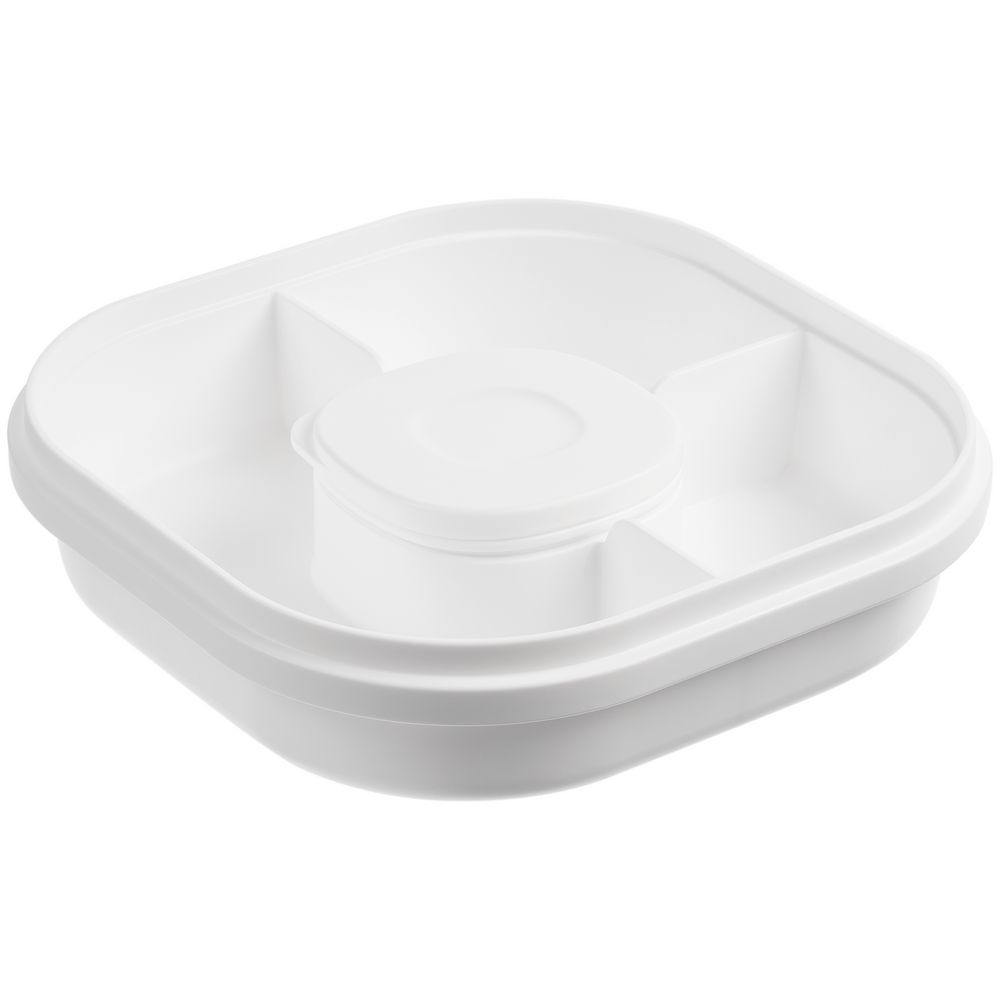 Ланчбокс-салатник Salad Bar фото на сайте  Print Logo.