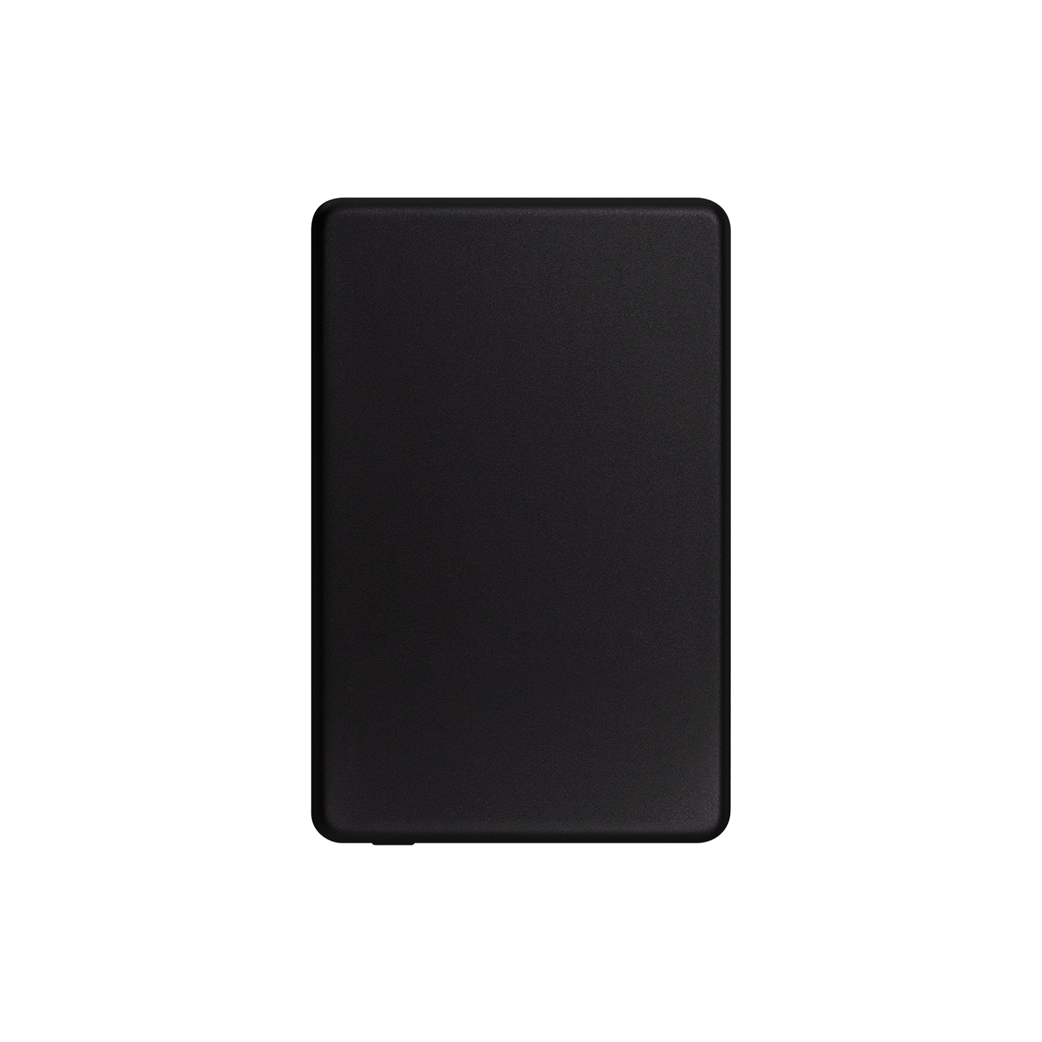 Внешний аккумулятор Атлантис (Atlantis) PD 5000mAh с функцией беспроводной зарядки 15W, оранжевый фото на сайте Print Logo.