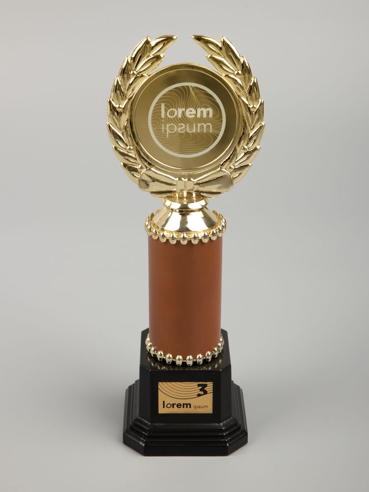 Стела EnterPrize, большая