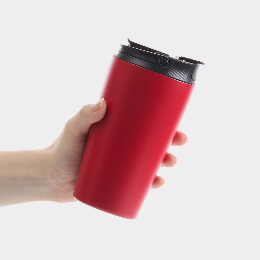 Термостакан с двумя поильниками Duetta