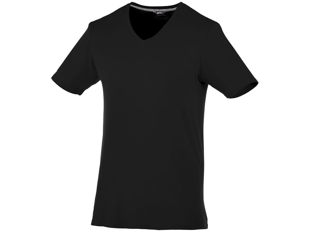 Футболка Bosey мужская с логотипом Slazenger | Print Logo