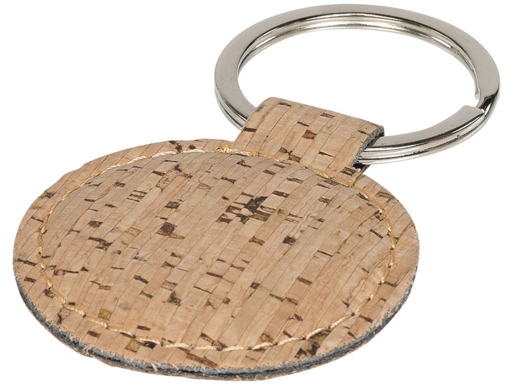 Брелок под пробку с логотипом  | Print Logo