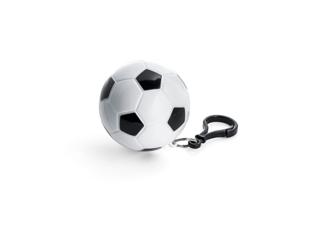 Водонепроницаемый пончо PEDRO с логотипом  | Print Logo