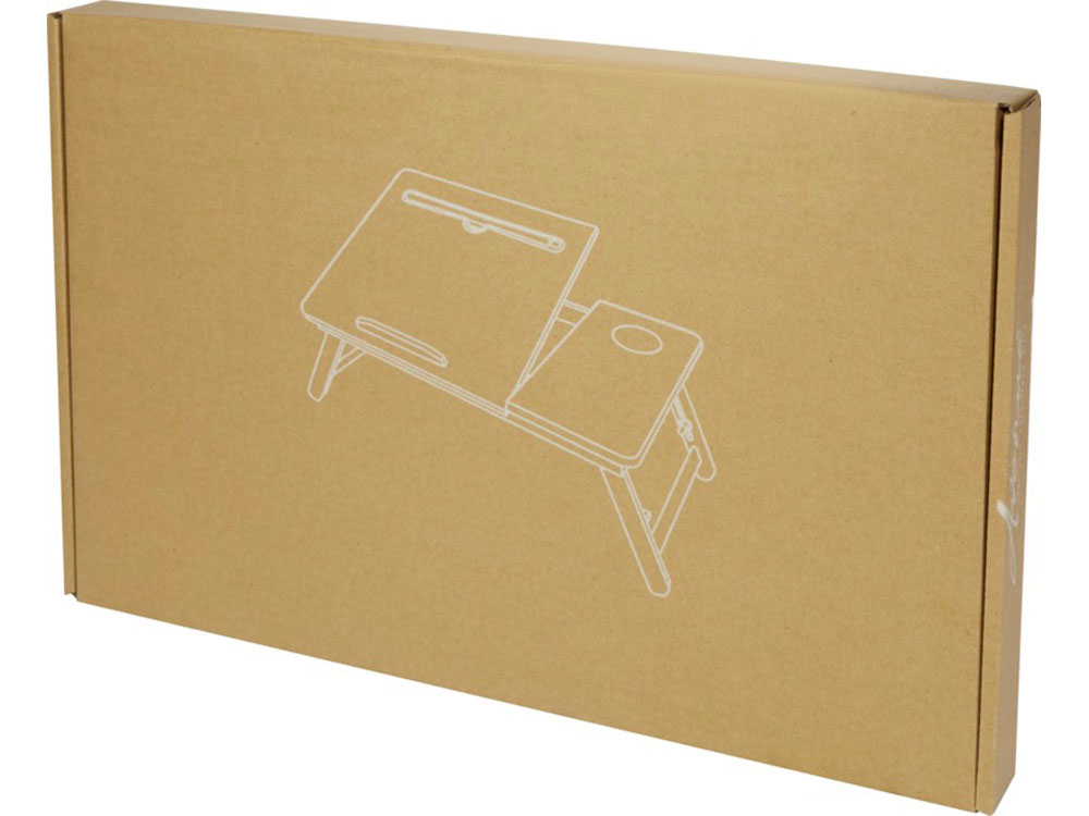 Anji складной стол из бамбука , дерево