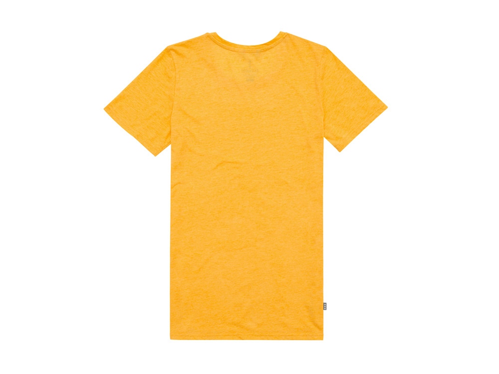 Футболка Sarek женская, желтый