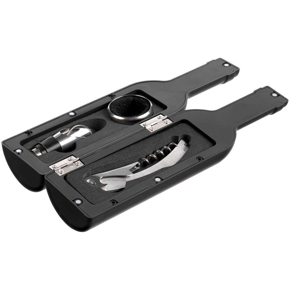 Набор для вина Vinet фото на сайте Print Logo.