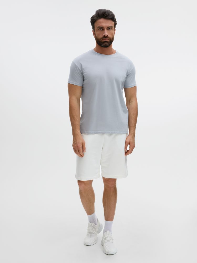 Футболка Imperial 190, серая, размер XXL