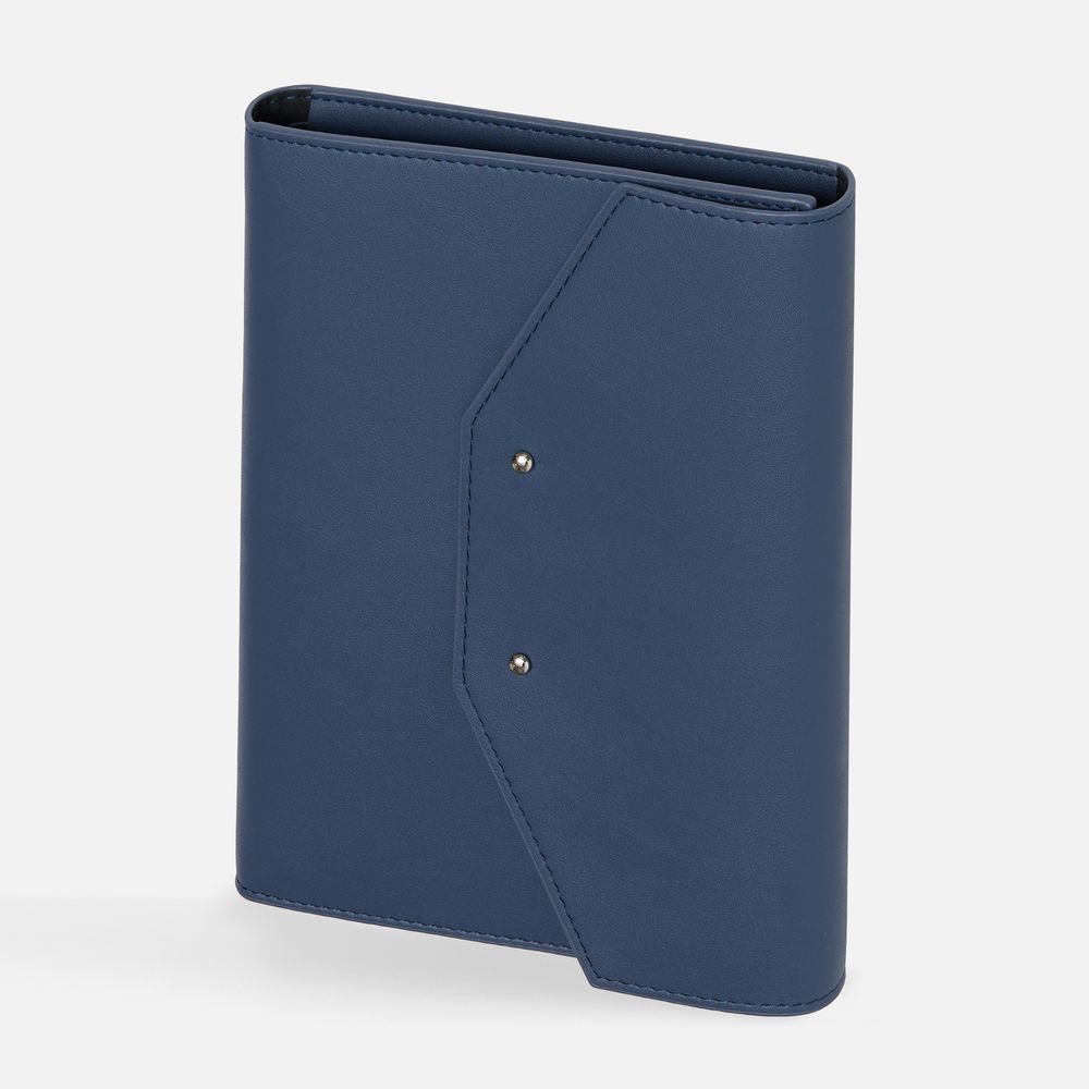 Ежедневник-органайзер Clean Slate, недатированный