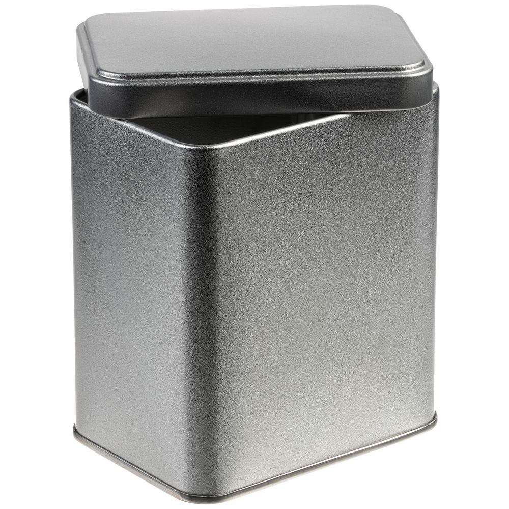 Коробка прямоугольная Jarra — пример нанесения логотипа () | Print Logo