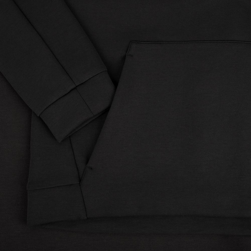 Анорак унисекс Lovi, черный, размер XL