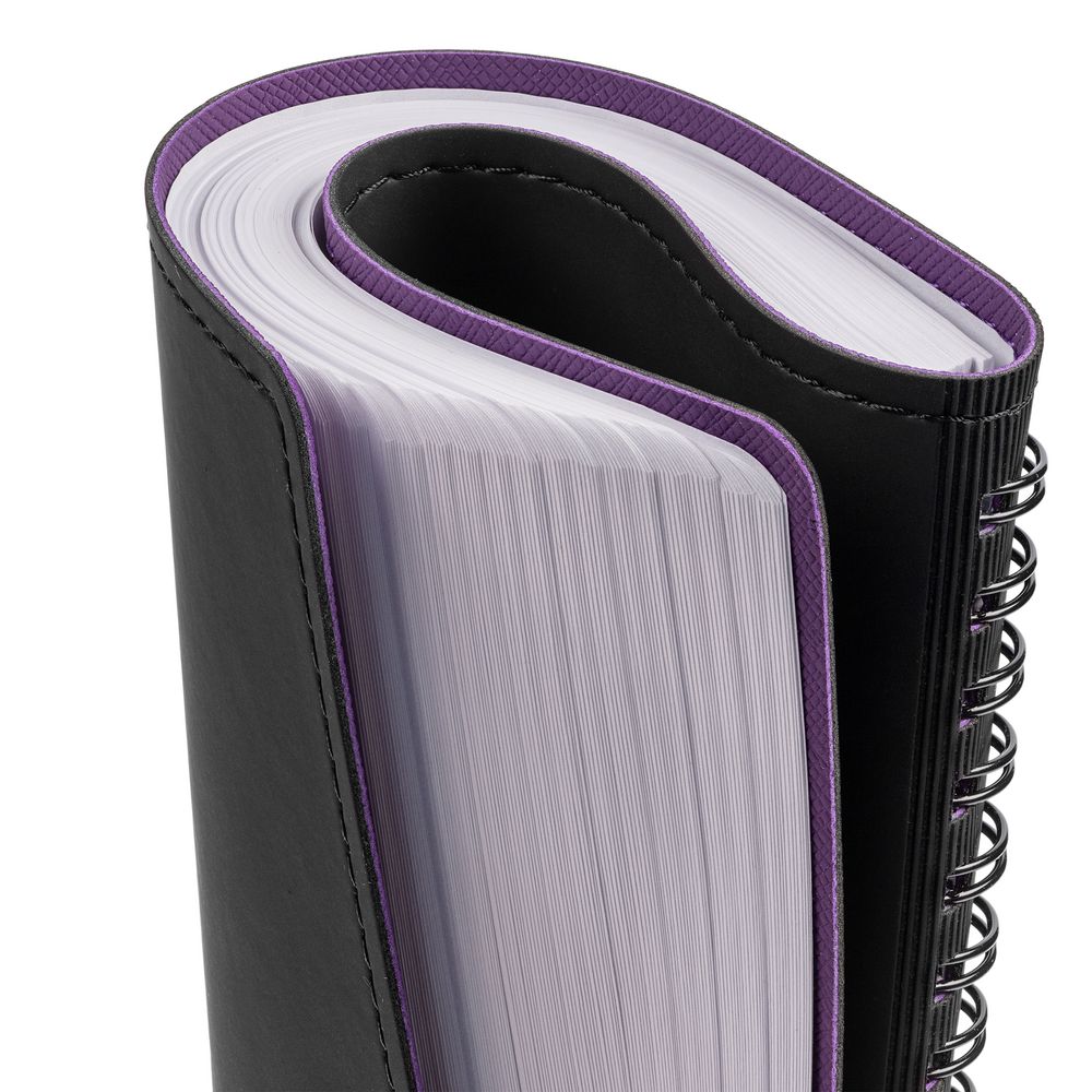 Ежедневник Spring Shall, недатированный