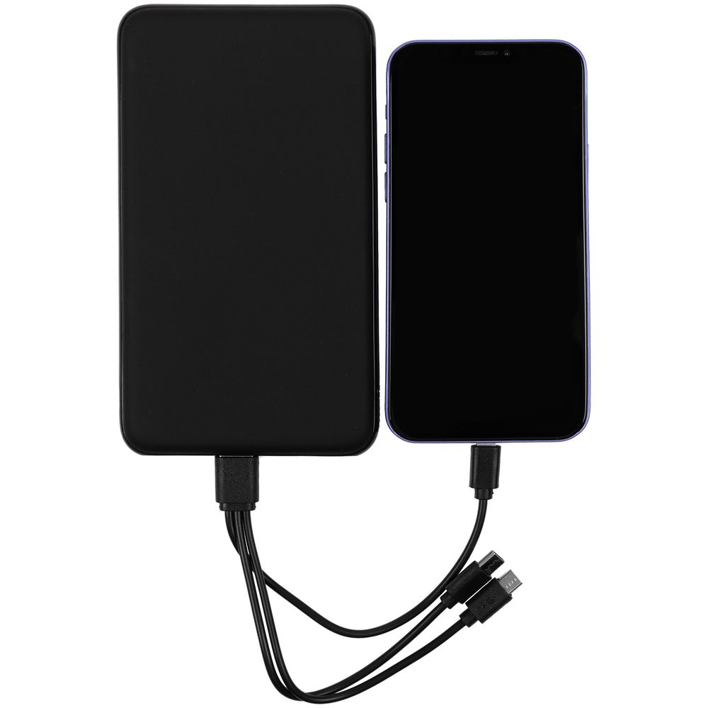 Аккумулятор All Day Compact PD 20000 мAч фото на сайте Print Logo.