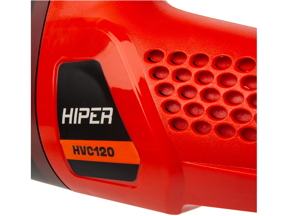 Пылесос автомобильный HIPER HVC120 (Р)