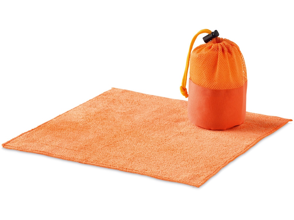 Салфетка Diamond для автомобиля с логотипом  | Print Logo