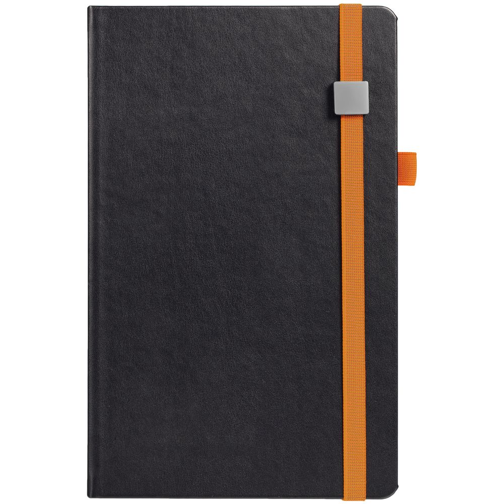 Ежедневник Ton Metal, недатированный