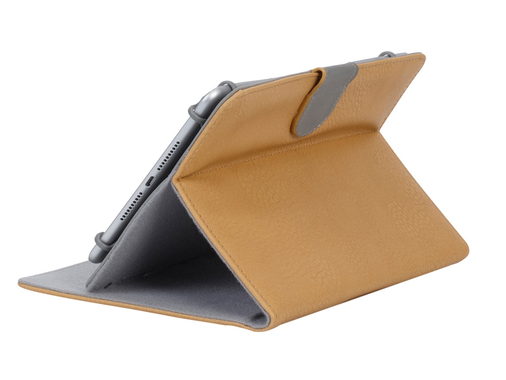 Чехол универсальный для планшета 8 3014, бежевый