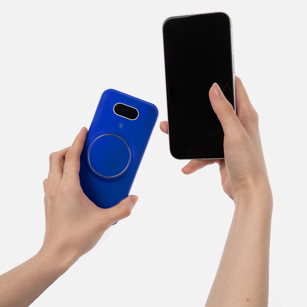 Аккумулятор Omni Qi 10000 мАч, ver.2