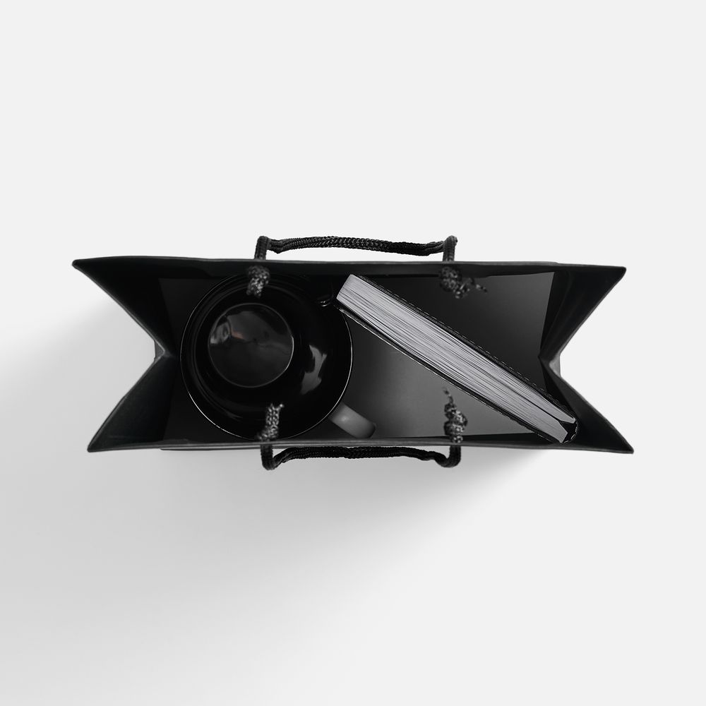 Набор White Shall Simple