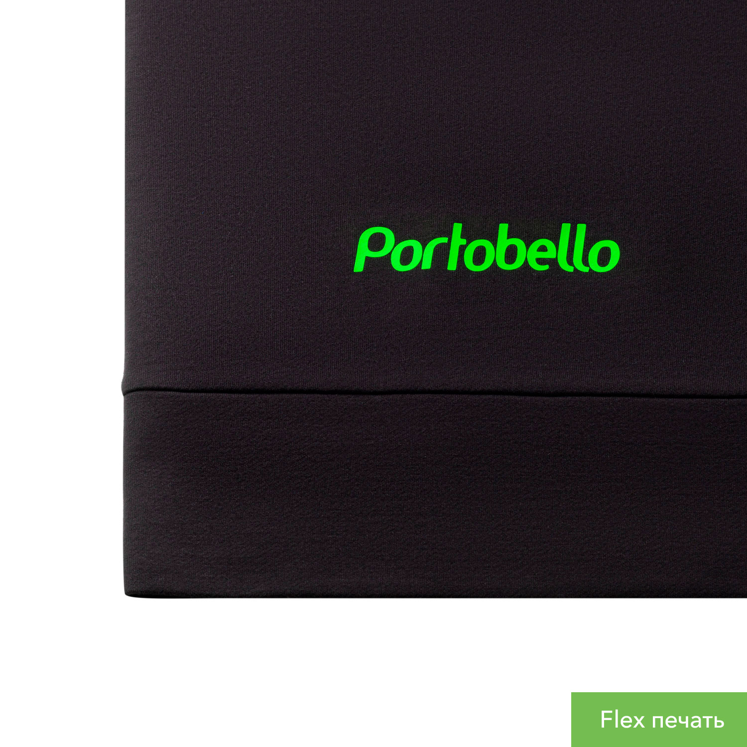 Худи с капюшоном, унисекс Алекс (Alex) антрацит, размер XXL фото на сайте Print Logo.