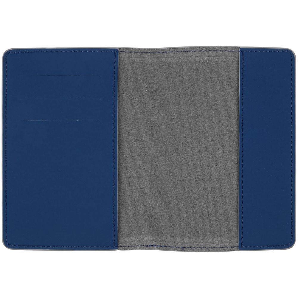 Обложка для паспорта Shall Simple