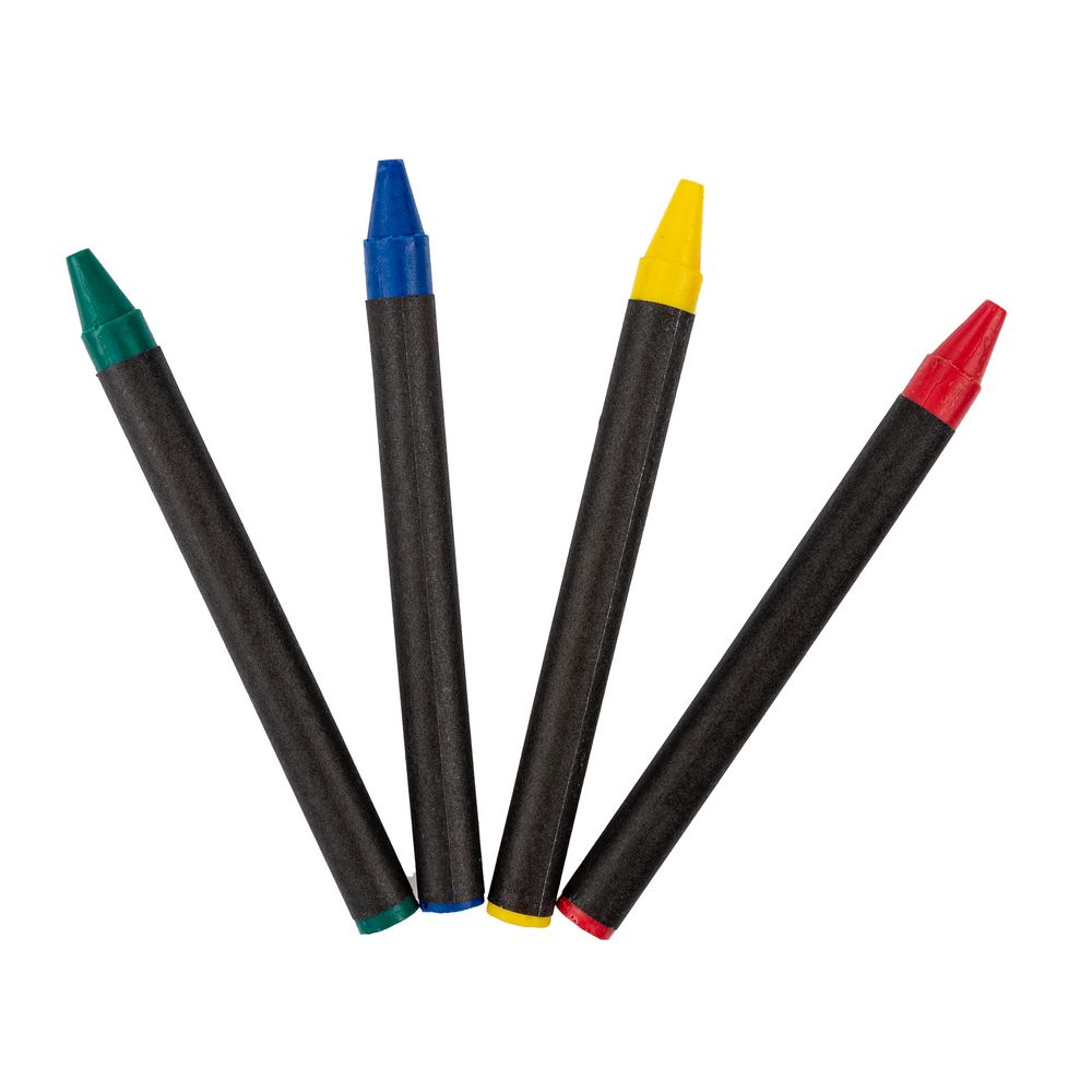 Пенал для раскрашивания Create фото на сайте Print Logo.Print Logo.