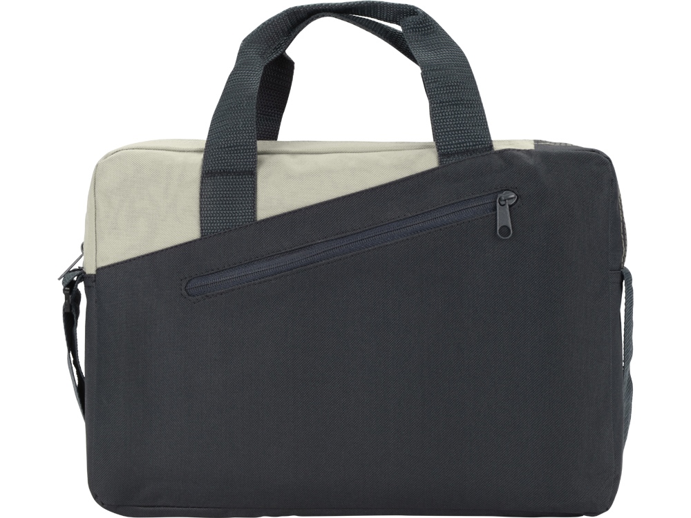 Сумка Portland, темно-серый/серый