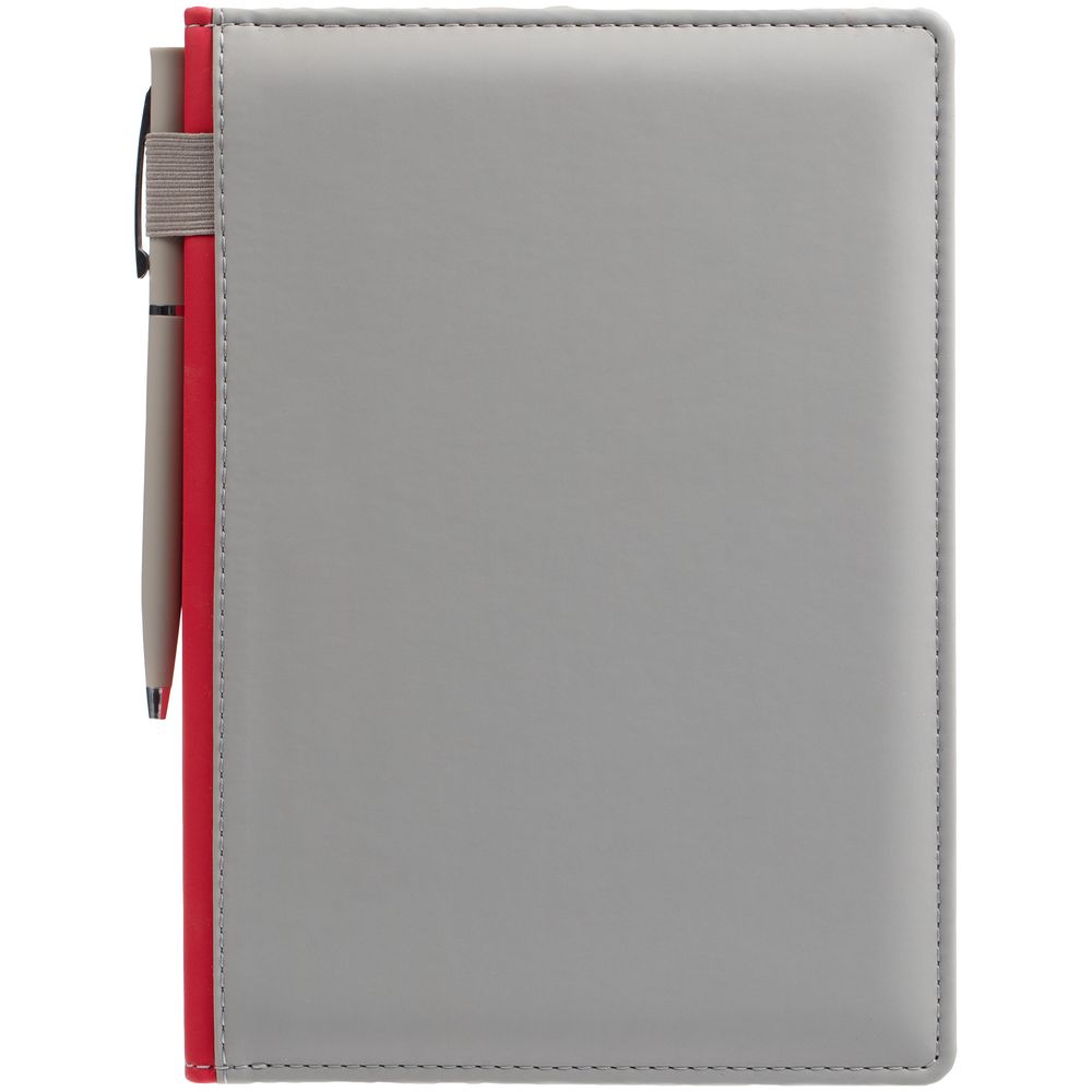 Ежедневник Spain Shall, недатированный