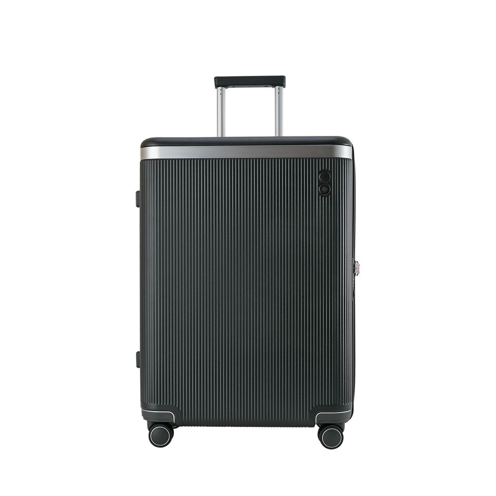 Чемодан Dynasty S