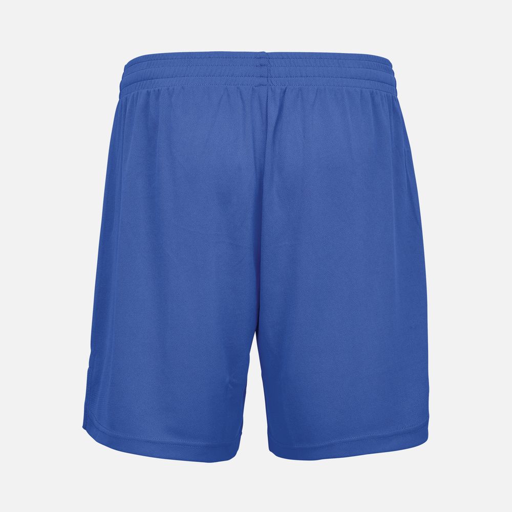 Шорты унисекс Thunder, ярко-синие (royal), размер XXL