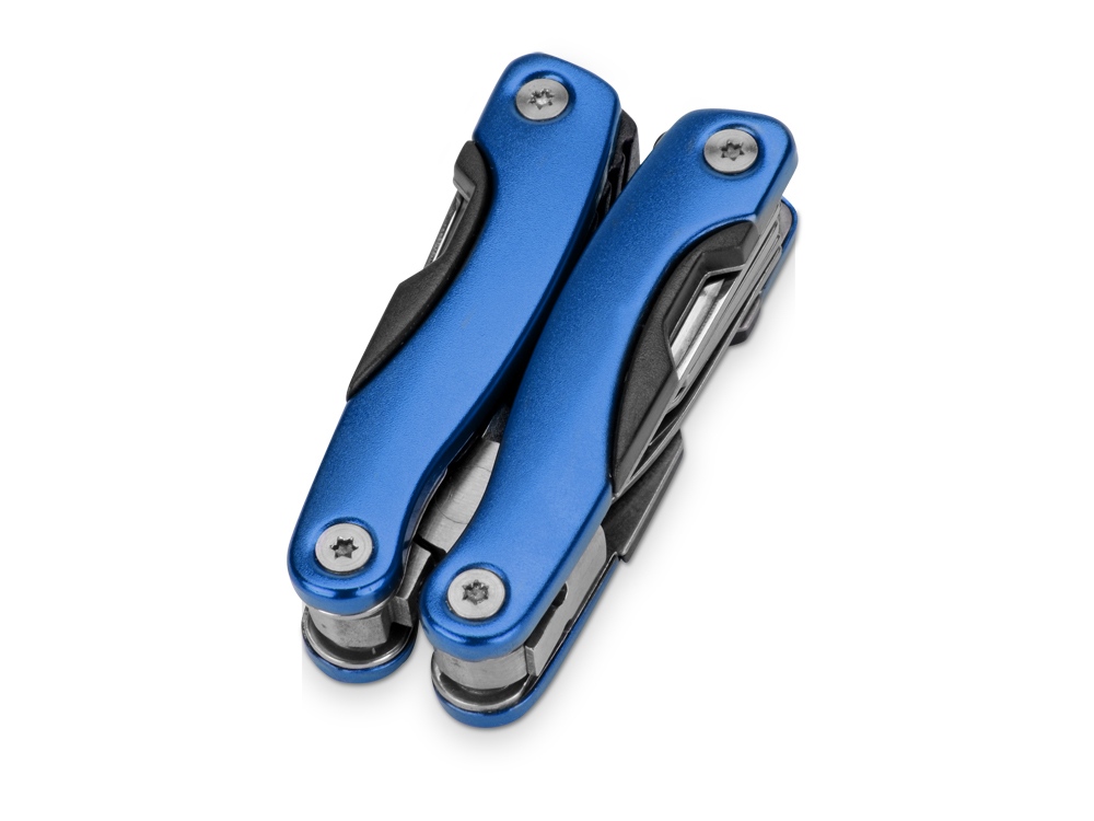 Мультиинструмент-пассатижи Путешественник фото на сайте  Print Logo.