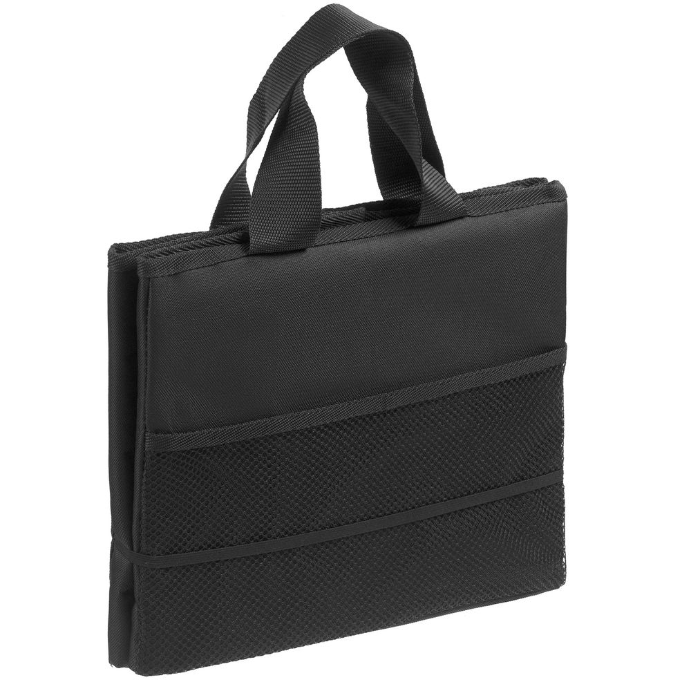 Органайзер в багажник автомобиля Cargo фото на сайте Print Logo.