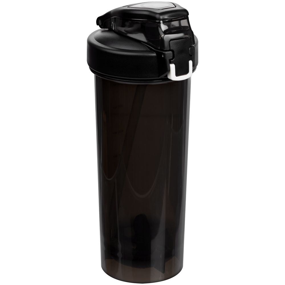 Спортивный шейкер Foss с логотипом Stride | Print Logo