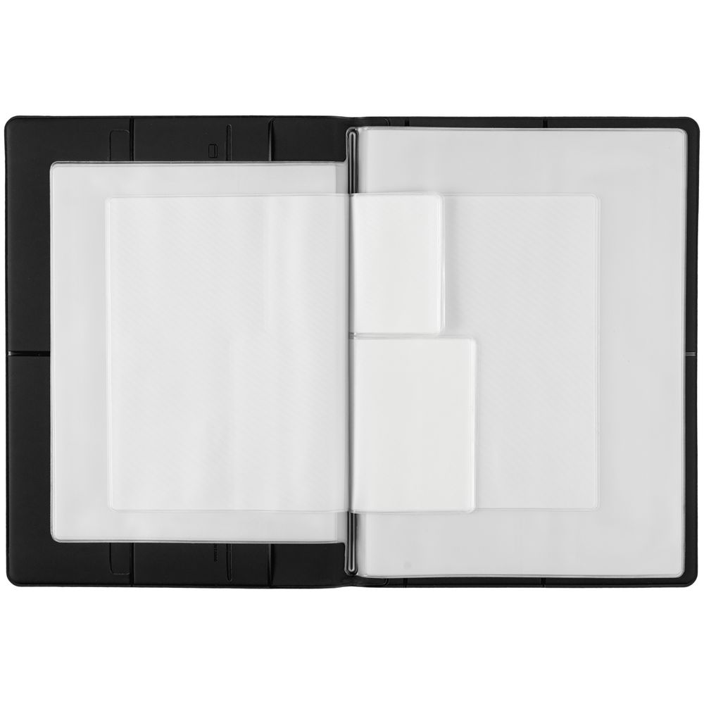 Папка для хранения документов Devon Maxi фото на сайте Print Logo.