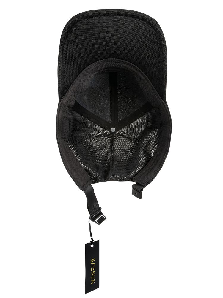 Бейсболка Dogoni фото на сайте Print Logo.