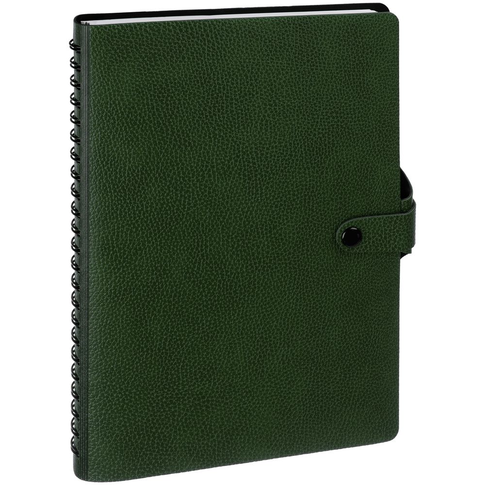 Ежедневник Strep Front, недатированный