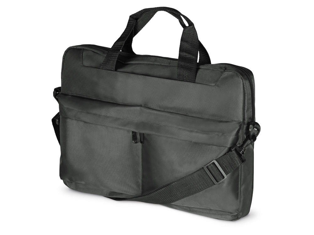 Сумка Silk для ноутбука 17 с логотипом  | Print Logo