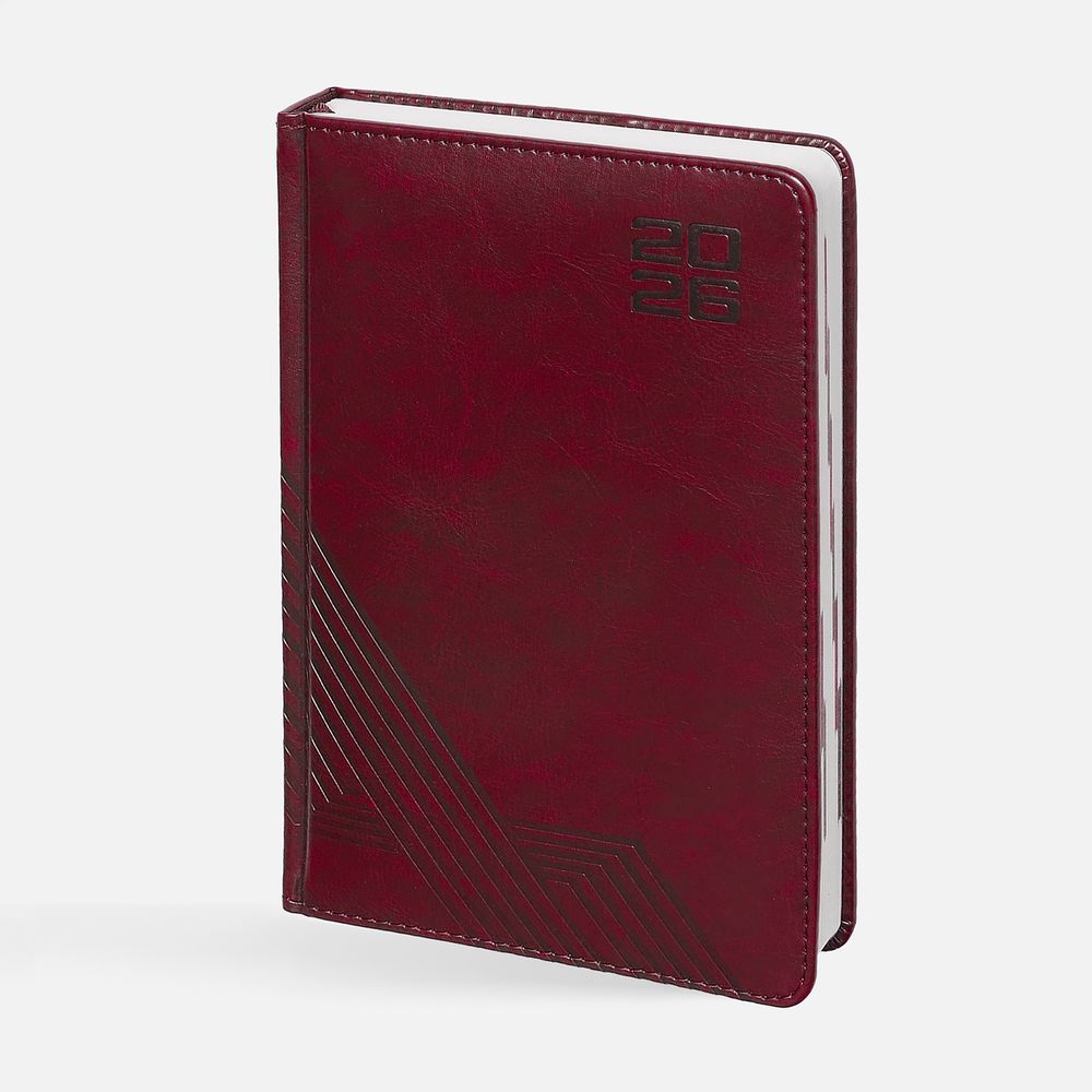 Ежедневник Faro, датированный