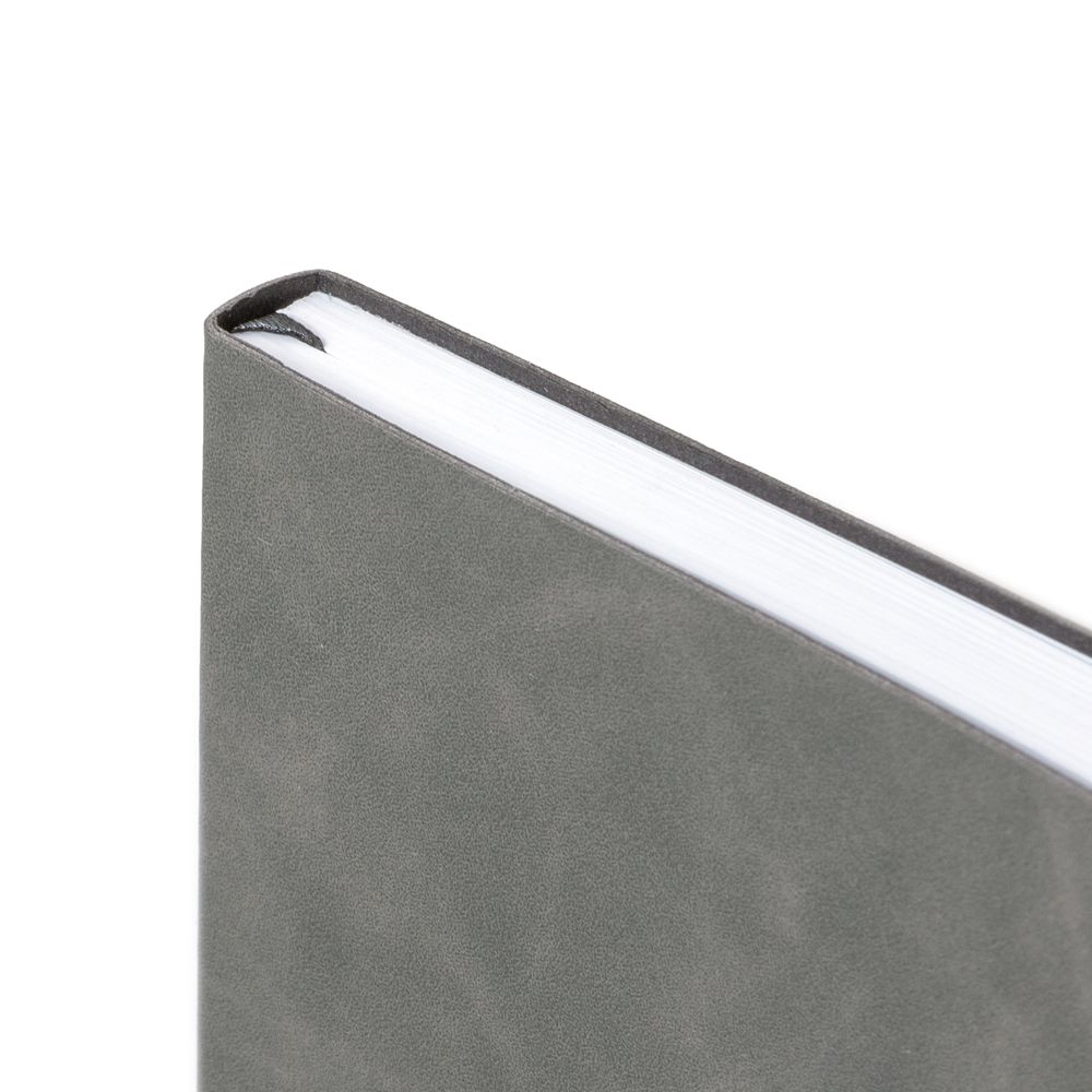 Ежедневник Nubuck Touch, недатированный