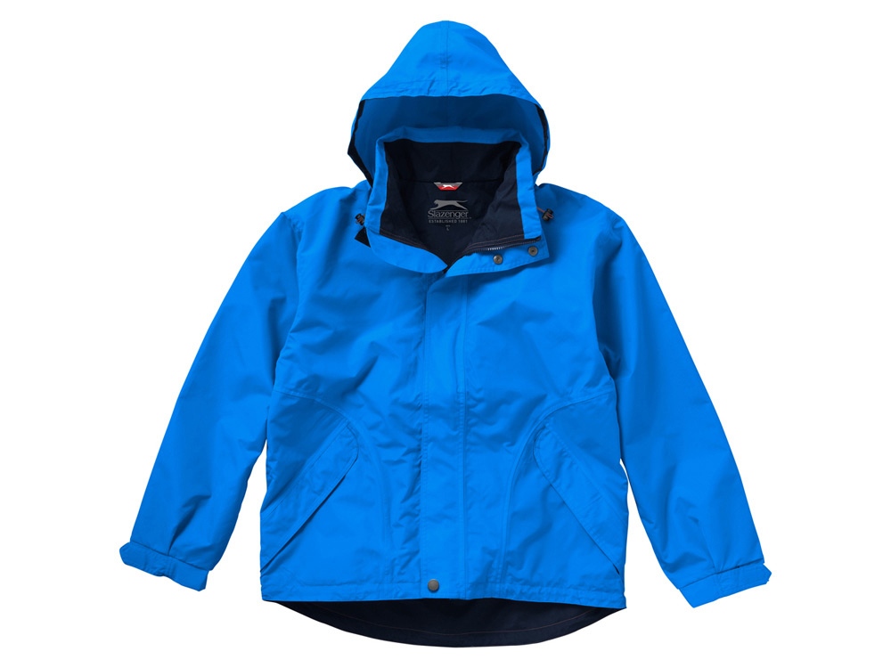 Куртка Slice мужская, небесно-голубой