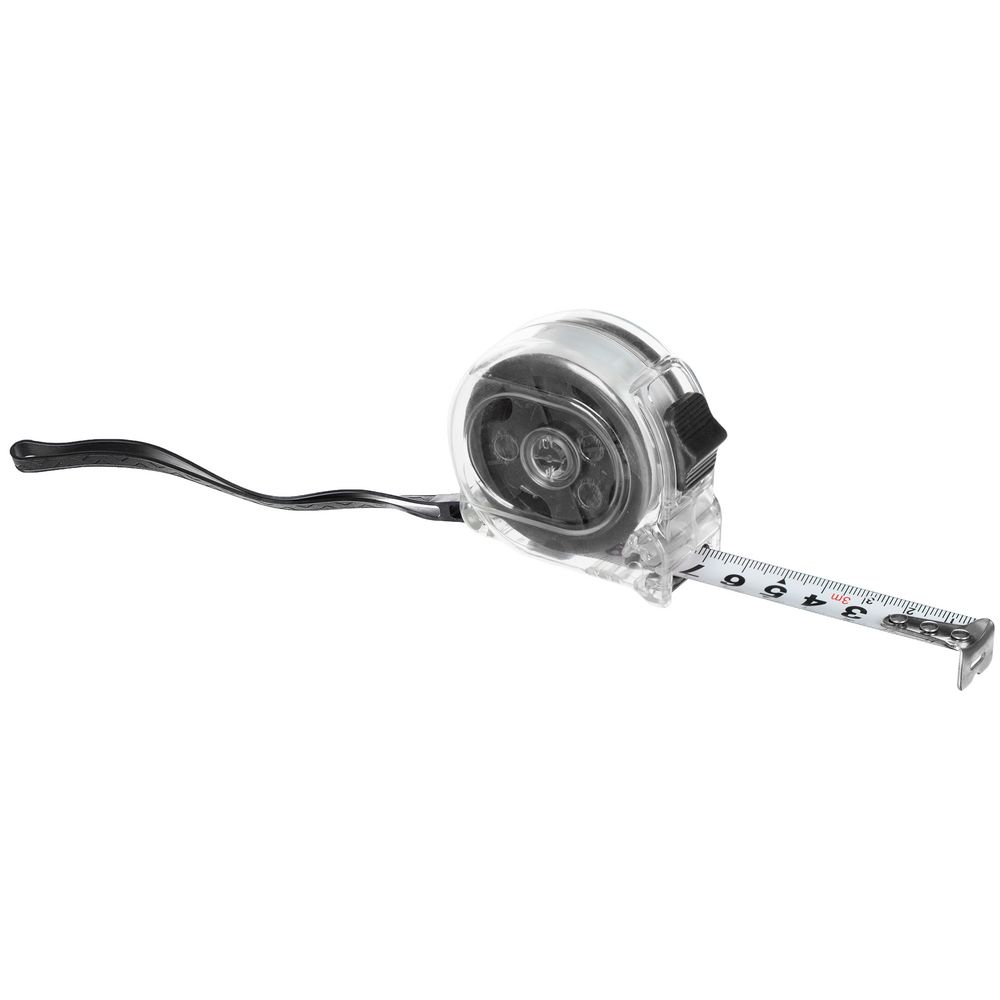 Рулетка Selvaksi, 3 м фото на сайте  Print Logo.