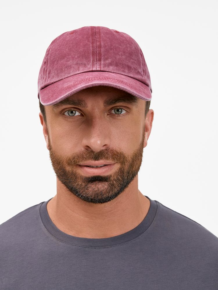 Бейсболка Berwi